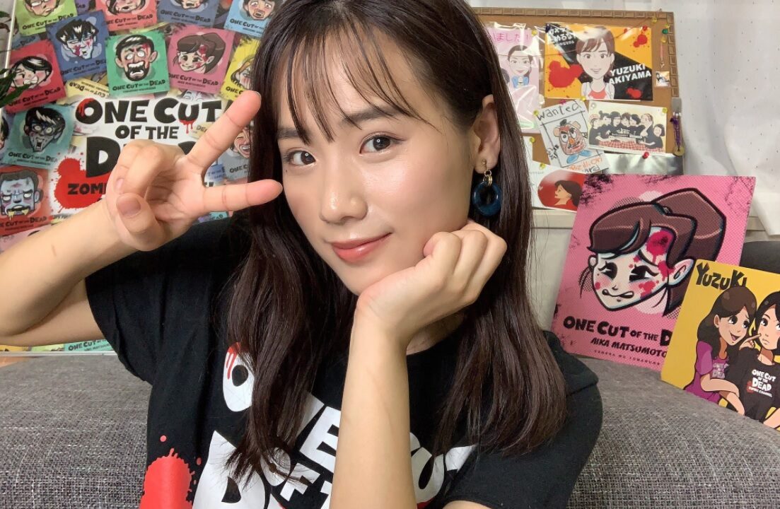 秋山ゆずき 橋本柚稀 がドラマ ボス恋 オーマイボス で好演 アイドル時代の画像がかわいい まよい森の情報局