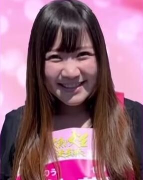 加納芹香 大食い女王 の笑顔画像が超かわいい 出身や今現在の仕事は デカ盛りハンター まよい森の情報局
