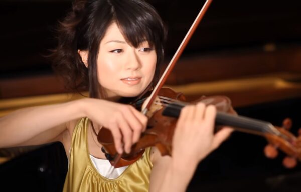 松尾依里佳は のだめ に出演 かわいいと評判 旦那や子供 バイオリンの実力や身長は まよい森の情報局