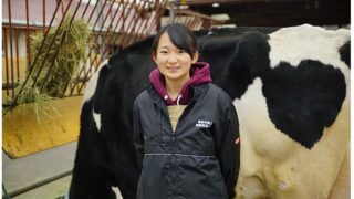 松本七海