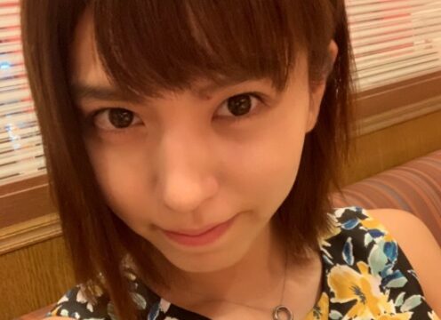 ぱんちゃん璃奈 りな はハーフ顔でかわいいキックボクサー 本名や試合結果 所属ジムは 怪我がヤバい ジャンクスポーツ まよい森の情報局