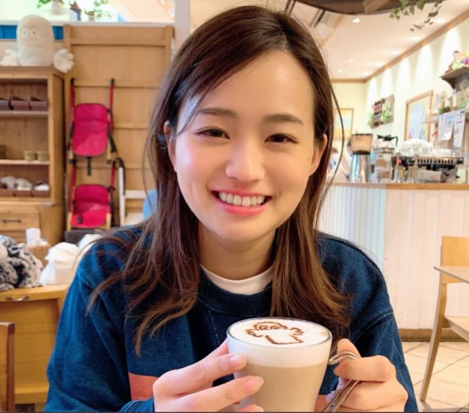 篠原梨菜 Tbs女子アナ の画像がかわいい あさチャン サンジャポで出演の東大ミスコン優勝者 まよい森の情報局