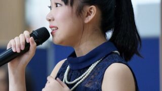 梅谷心愛